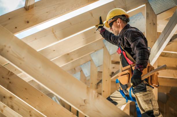 Best Affordable Roofing Company  in Middlesborough, KY