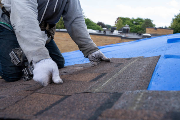 Best Emergency Roof Repair  in Middlesborough, KY