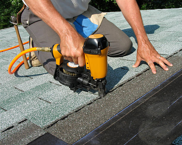 Best Roof Waterproofing Services  in Middlesborough, KY