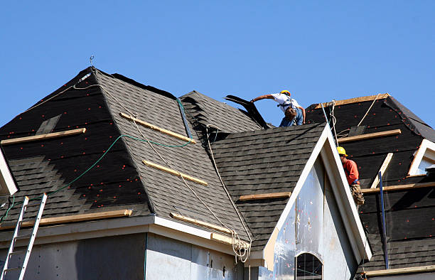 Best Roofing Contractor Near Me  in Middlesborough, KY