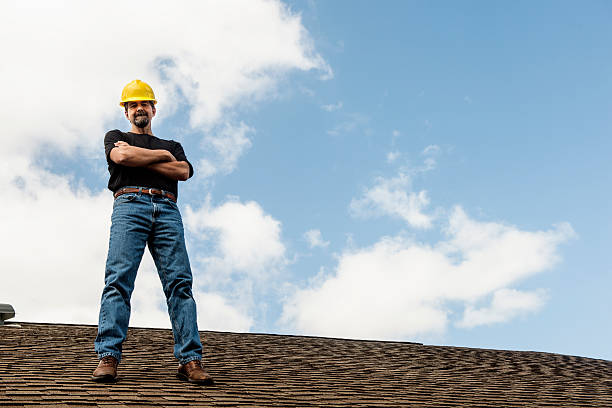 Best Best Roofing Contractors  in Middlesborough, KY