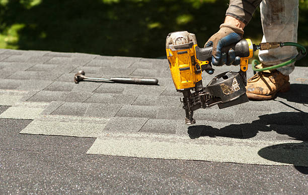 Quick and Trustworthy Emergency Roof Repair Services in Middlesborough, KY