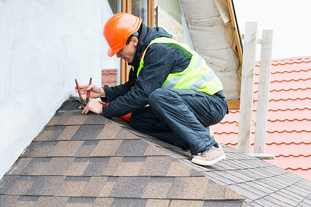 Best Roof Leak Repair  in Middlesborough, KY
