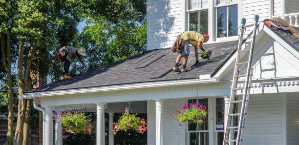 Professional Roofing Contractor in Middlesborough, KY