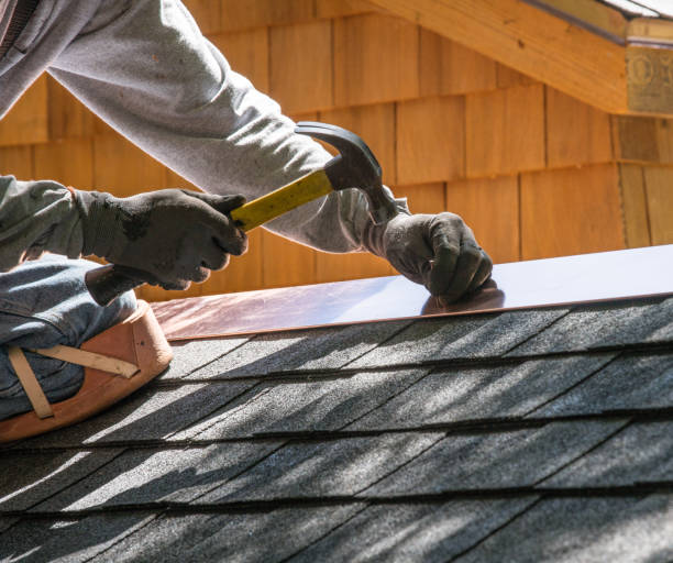 Best Roof Maintenance Services  in Middlesborough, KY